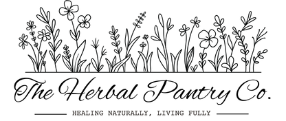 The Herbal Pantry Co.