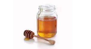 Organic Honey