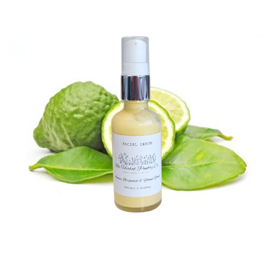 Retinol & Rosehip Facial Serum