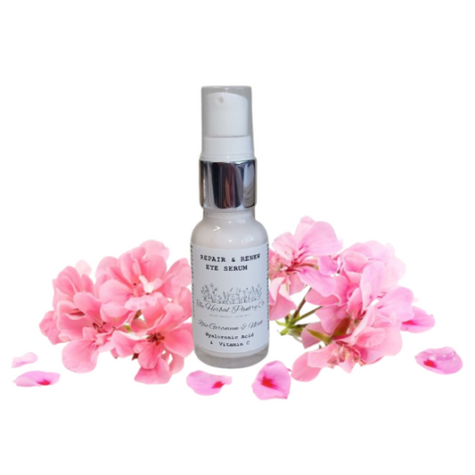 Specialist Repair & Renew Eye Serum