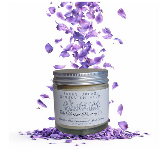 Magnesium Balm Sweet Dreams