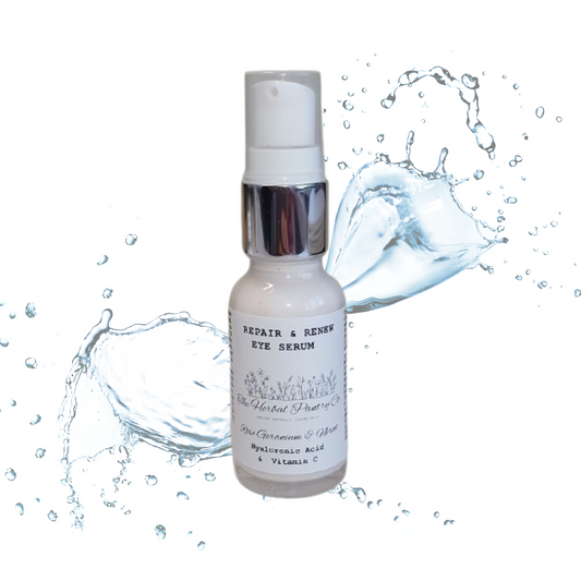 Specialist Repair & Renew Eye Serum